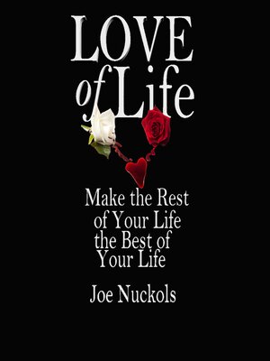 cover image of Love of Life